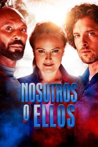 Poster de Nosotros o ellos