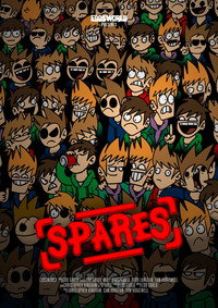 Spares - 2008 Spares - 2008