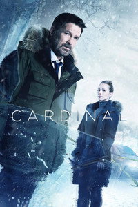 Постер сериала «Кардинал (2017 - 2020)» — (7 из 41)