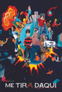 Me Tira Daqui S01E12