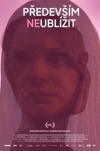 Především neublížit (2026) poster