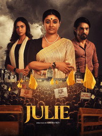 Julie (2025) S01 Complete Bengali WEB Series 480p | 720p | 1080p WEB-DL