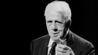 «Роберт Фрост: Полюбовный спор с миром (1963)» — обои к фильму #1