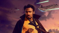 Solo - A Star Wars Story