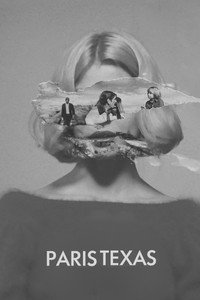 Постер фильма «Париж, Техас (1984)» — (53 из 140)