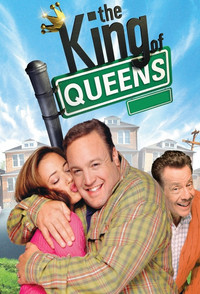 Постер сериала «Король Квинса (1998-2007)» — (9 из 60)