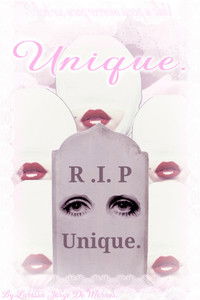 Imagem do Filme Unique.