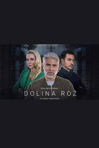 Постер к сериалу Dolina roz (2022)