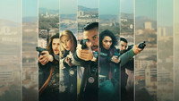 «На страже Марселя (2023)» — обои к сериалу #1