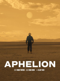 Aphelion (2025) subtitle poster