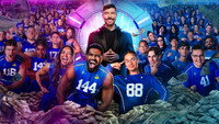 «Игры Биста (2024)» — обои к сериалу #5