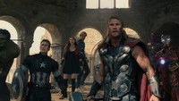 Avengers : L'Ère d'Ultron