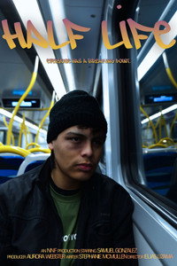 Half Life (2026) poster