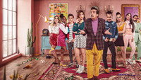 «Неудачник (2020-2021)» — обои к сериалу #3
