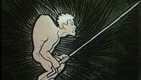 «Легенда о бедном горбуне (1982)» — обои к мультфильму #3
