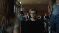 Обои к сериалу «Ida tar ansvar (2022)» — (15 из 24)