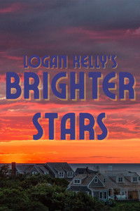 Poster de Brighter Stars
