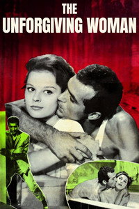Постер к фильму Affetmeyen kadin (1964)