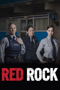 Постер сериала «Рэд-Рок (2015)» — (3 из 4)
