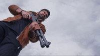 «Бой 2 (2025)» — обои к фильму #10
