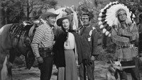 «North of the Great Divide (1950)» — обои к фильму #1