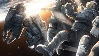 «Задача трёх тел (2022-2023)» — обои к мультсериалу #2