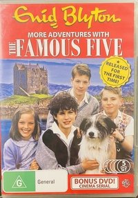 Watch The Famous Five - Season 1 123Movies