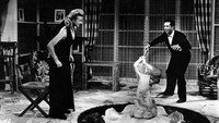 «La señora de Pérez se divorcia (1945)» — обои к фильму #3