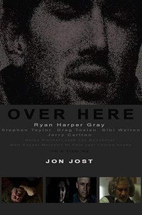 Постер фильма «Over Here (2007)» — (2 из 2)