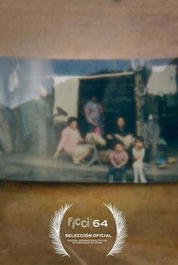 Imagem do Filme Cuando ellas se fueron solo quedó un pequeño ruido en la montaña