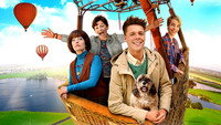 «Mees Kees in de Wolken (2019)» — обои к фильму #6
