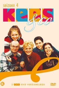 Season 4 Poster