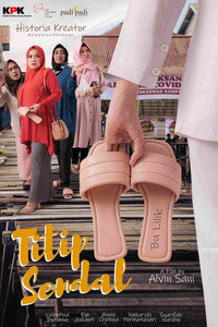 Titip Sendal