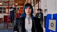 «H3L (2019)» — обои к сериалу #2