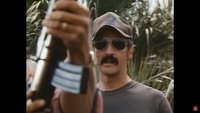 In the Line of Duty: The F.B.I. Murders