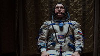 «Прекрасное: Истории с космической станции (2021)» — обои к фильму #3