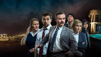 «Ничего не происходит (2015-2018)» — обои к сериалу #1