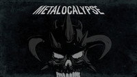 «Металлопокалипсис (2006-2013)» — обои к мультсериалу #9