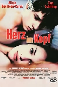 Poster de Herz im Kopf