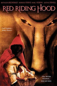 Постер фильма «Красная Шапочка (2003)» — (2 из 8)