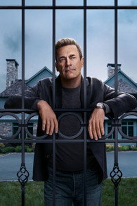 Постер сериала «Друзья и соседи (2025)» — (21 из 93)