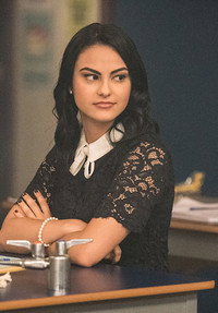 Постер сериала «Ривердэйл (2017)» — (5 из 347)