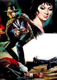 Постер фильма «Эль Пуро (1969)» — (1 из 6)