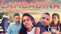 «Lambadina (2015)» — обои к фильму #1