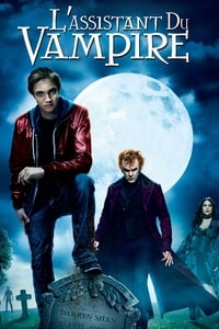 L'Assistant du vampire (2009)