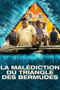 Poster de La malédiction du triangle des Bermudes