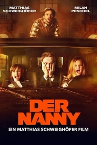 Poster de Der Nanny