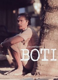 Imagem do Filme Boti