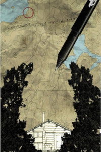 Постер фильма «I himmelen som på jorden (2004)» — (2 из 2)