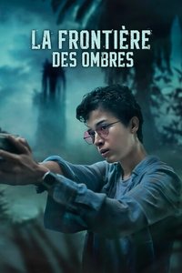 Poster de La Frontière des ombres